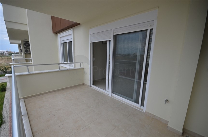 شقة بتخطيط 1+1 ضمن مجمع فاخر بسعر مغري في منطقة أفسلار – ألانيا