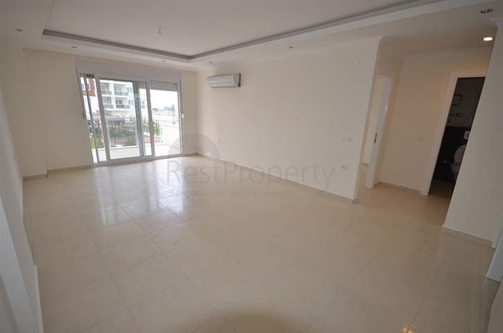 شقة بتخطيط 1+1 ضمن مجمع فاخر بسعر مغري في منطقة أفسلار – ألانيا