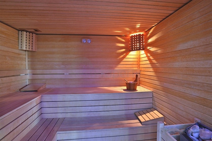 شقة بتخطيط 1+1 ضمن مجمع فاخر بسعر مغري في منطقة أفسلار – ألانيا