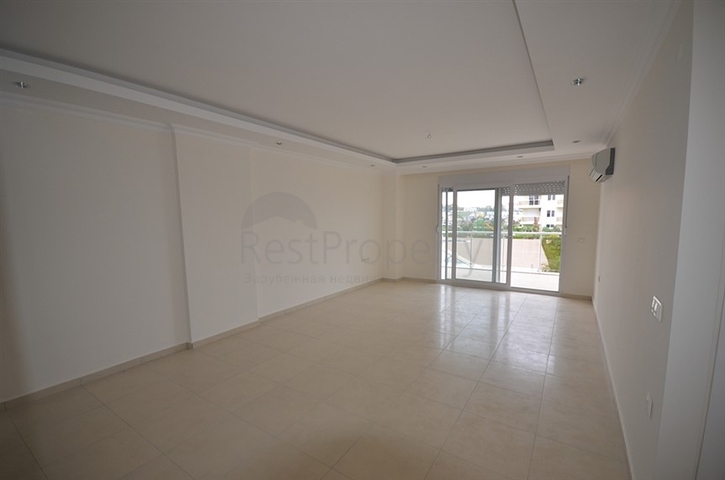 شقة بتخطيط 1+1 ضمن مجمع فاخر بسعر مغري في منطقة أفسلار – ألانيا