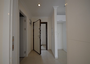 شقة بتخطيط 1+1 ضمن مجمع فاخر بسعر مغري في منطقة أفسلار – ألانيا