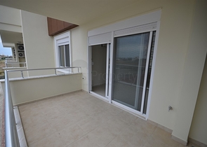 شقة بتخطيط 1+1 ضمن مجمع فاخر بسعر مغري في منطقة أفسلار – ألانيا