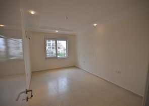 شقة بتخطيط 1+1 ضمن مجمع فاخر بسعر مغري في منطقة أفسلار – ألانيا