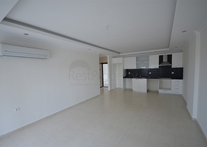 شقة بتخطيط 1+1 ضمن مجمع فاخر بسعر مغري في منطقة أفسلار – ألانيا