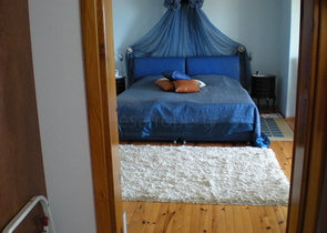 فيلا فاخرة واسعة بإطلالات خلابة على المدينة والبحر الأبيض المتوسط في مركز مدينة الانيا.