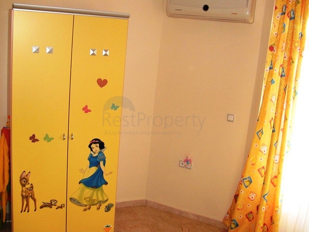 فيلا فاخرة مميزة ضمن أحد المجمعات الضخمة في منطقة كارجي جاك – الانيا