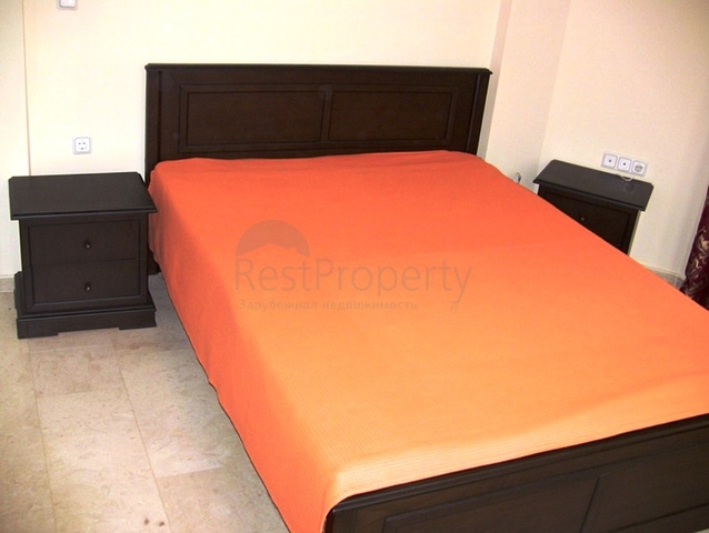 فيلا فاخرة مميزة ضمن أحد المجمعات الضخمة في منطقة كارجي جاك – الانيا