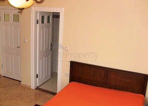 فيلا فاخرة مميزة ضمن أحد المجمعات الضخمة في منطقة كارجي جاك – الانيا