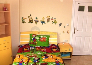 فيلا فاخرة مميزة ضمن أحد المجمعات الضخمة في منطقة كارجي جاك – الانيا