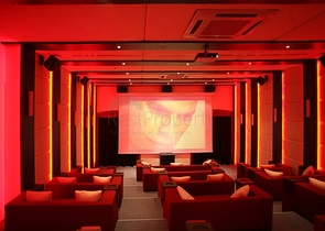 فيلا فاخرة مميزة ضمن أحد المجمعات الضخمة في منطقة كارجي جاك – الانيا