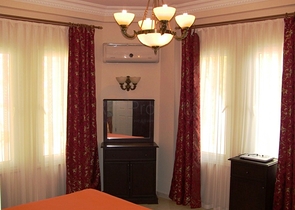 فيلا فاخرة مميزة ضمن أحد المجمعات الضخمة في منطقة كارجي جاك – الانيا