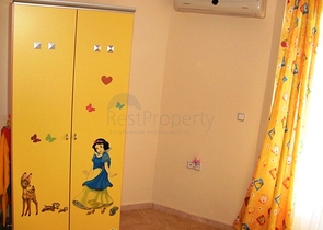 فيلا فاخرة مميزة ضمن أحد المجمعات الضخمة في منطقة كارجي جاك – الانيا