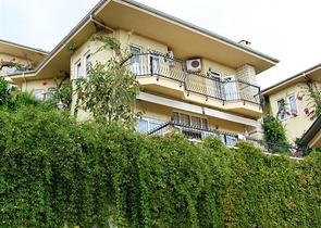 فيلا فاخرة مميزة ضمن أحد المجمعات الضخمة في منطقة كارجي جاك – الانيا