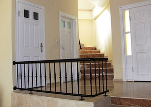 فيلا فاخرة مميزة ضمن أحد المجمعات الضخمة في منطقة كارجي جاك – الانيا