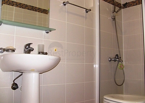 فيلا فاخرة مميزة ضمن أحد المجمعات الضخمة في منطقة كارجي جاك – الانيا