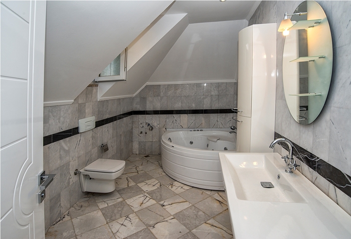 فيلا الرفاهية في الانيا