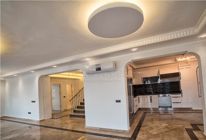 فيلا الرفاهية في الانيا