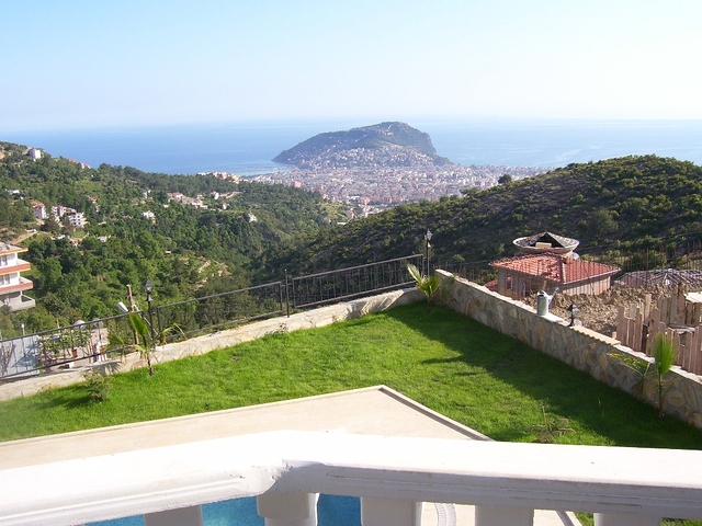 فيلا الرفاهية في الانيا