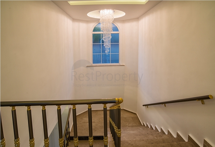 فيلا الرفاهية في الانيا