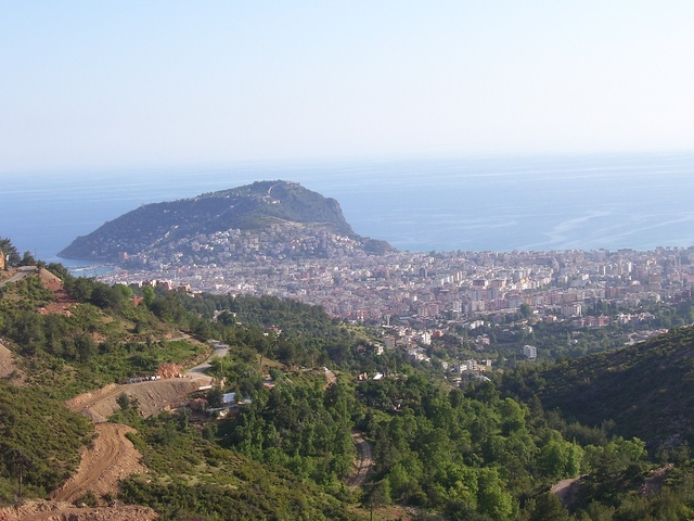 فيلا الرفاهية في الانيا