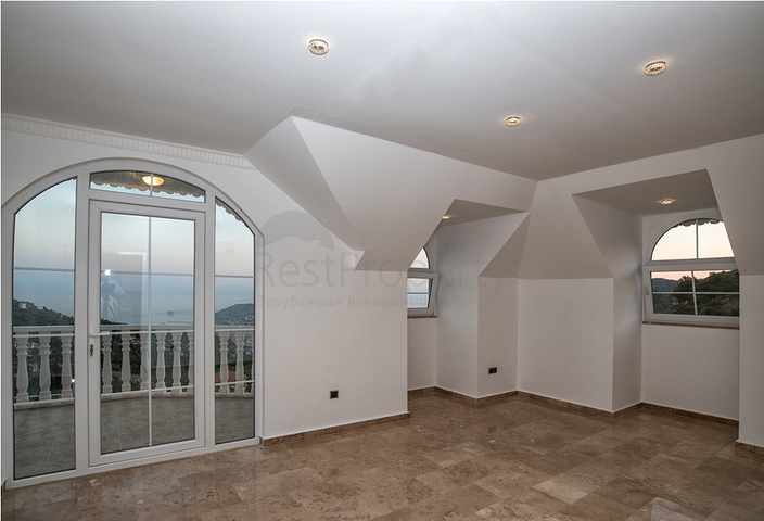 فيلا الرفاهية في الانيا