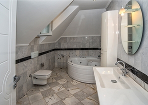 فيلا الرفاهية في الانيا