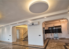 فيلا الرفاهية في الانيا