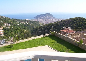 فيلا الرفاهية في الانيا