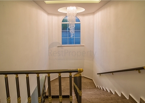 فيلا الرفاهية في الانيا