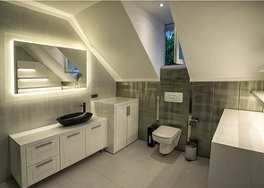 فيلا الرفاهية في الانيا