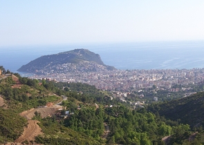 فيلا الرفاهية في الانيا