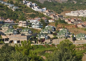 فيلا الرفاهية في الانيا