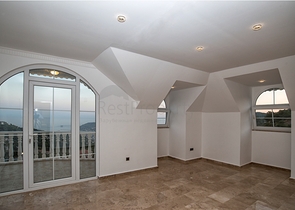 فيلا الرفاهية في الانيا