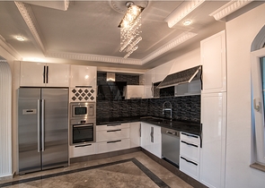 فيلا الرفاهية في الانيا