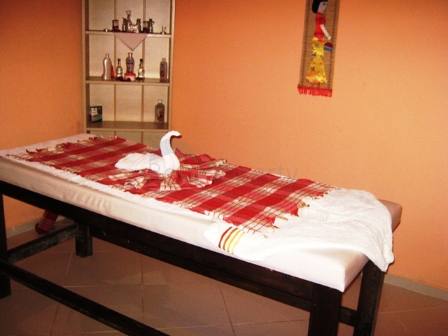 شقق بأسعار مناسبة في محمود لار 