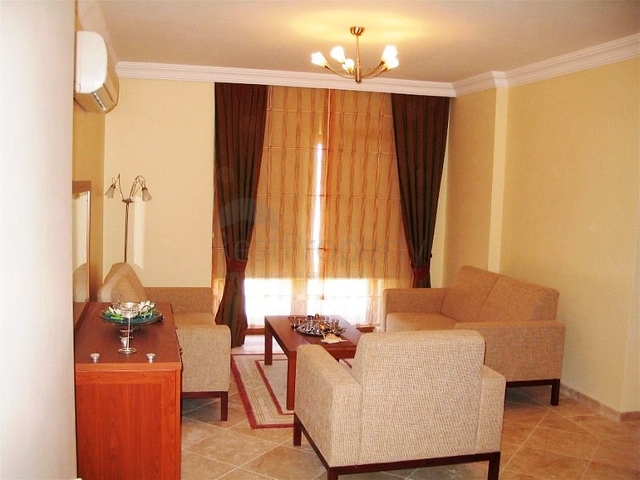 شقق بأسعار مناسبة في محمود لار 