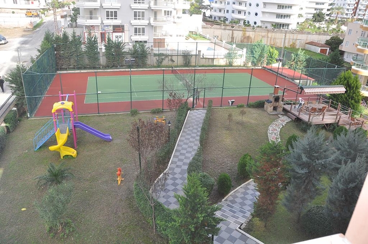 شقق بأسعار مناسبة في محمود لار 