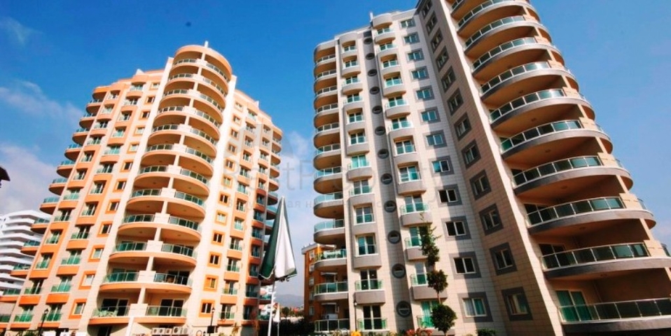 شقق بأسعار مناسبة في محمود لار 