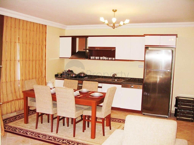 شقق بأسعار مناسبة في محمود لار 