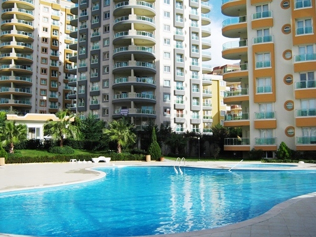 شقق بأسعار مناسبة في محمود لار 