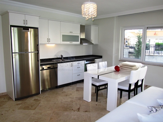 شقق بأسعار مناسبة في محمود لار 