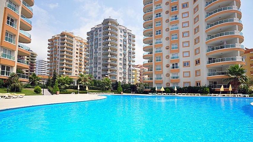 شقق بأسعار مناسبة في محمود لار 