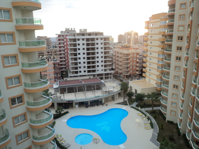 شقق بأسعار مناسبة في محمود لار 