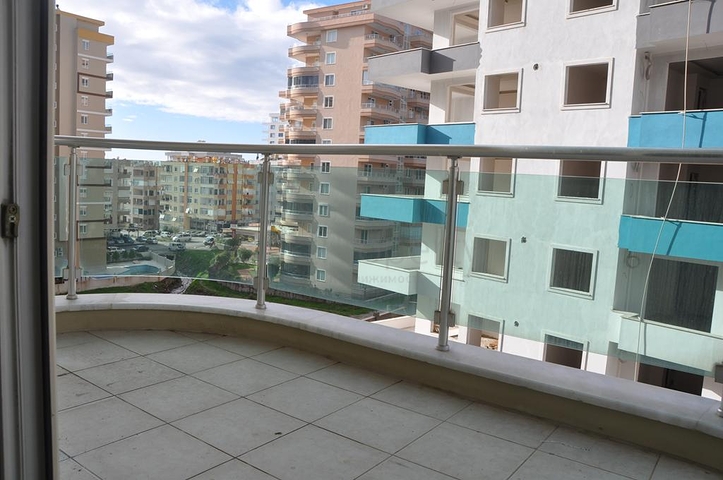 شقق بأسعار مناسبة في محمود لار 