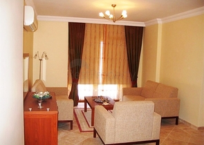 شقق بأسعار مناسبة في محمود لار 