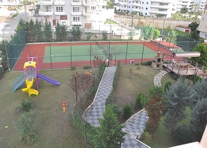 شقق بأسعار مناسبة في محمود لار 