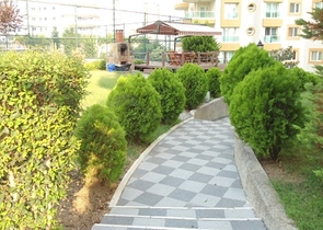 شقق بأسعار مناسبة في محمود لار 