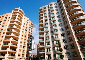 شقق بأسعار مناسبة في محمود لار 