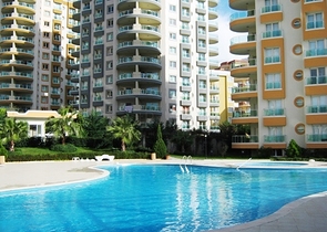 شقق بأسعار مناسبة في محمود لار 