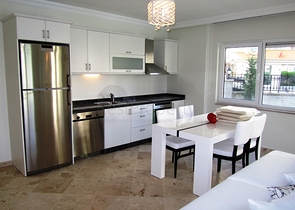 شقق بأسعار مناسبة في محمود لار 